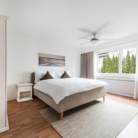 Soho 13 !Gratis Parken, Free Parking! Apartment Kreuzlingen Exterior photo